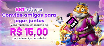 Descubra o Fascinante Mundo do 881Bet Descubra o Fascinante Mundo do 881Bet