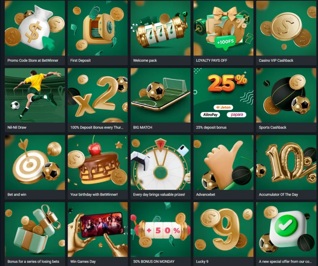 Discover the Exciting World of Betwinner Your Ultimate Betting Experience Discover the Exciting World of Betwinner Your Ultimate Betting Experience