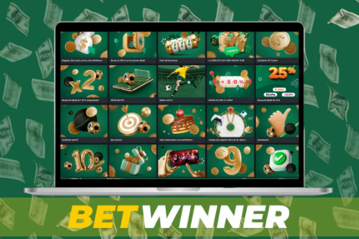 Discover the Exciting World of Betwinner Your Ultimate Betting Experience Discover the Exciting World of Betwinner Your Ultimate Betting Experience