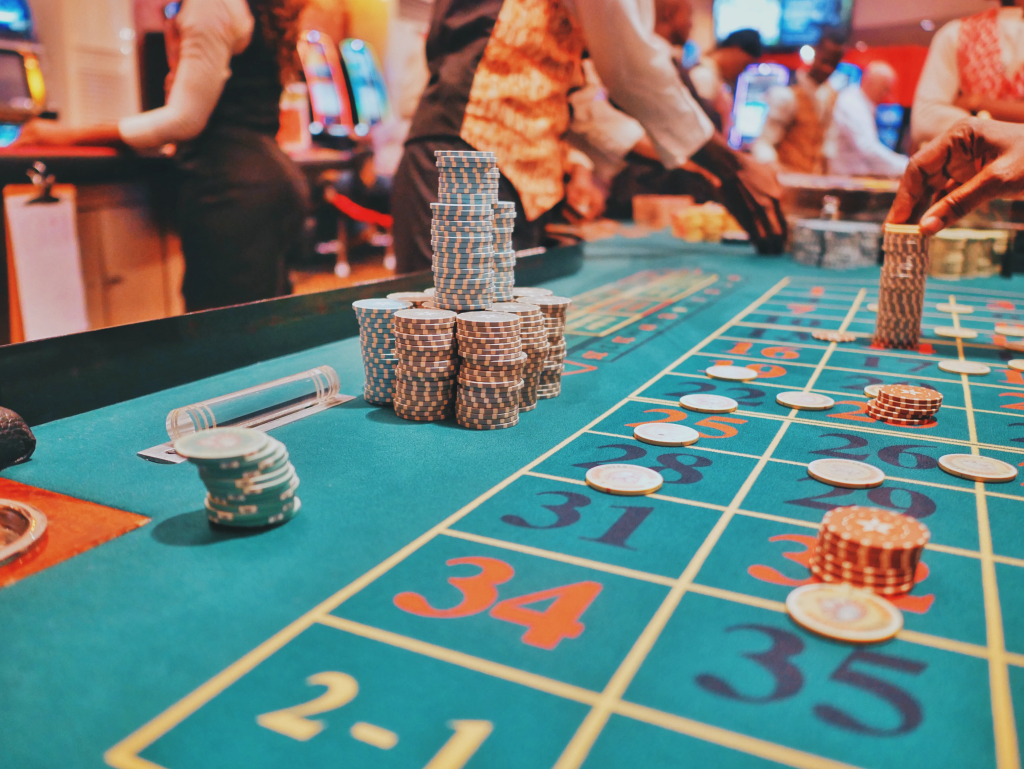 Discovering the Best UK Casinos Not on Gamstop 226 Discovering the Best UK Casinos Not on Gamstop 226