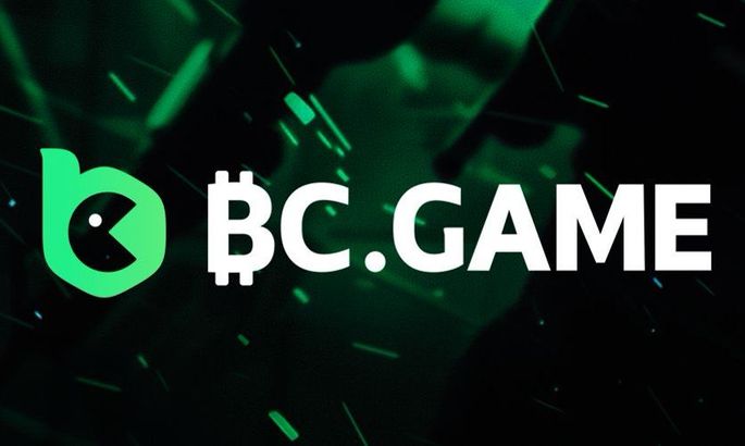 BC Game Casino Games Unleashing the Fun of Online Gambling BC Game Casino Games Unleashing the Fun of Online Gambling