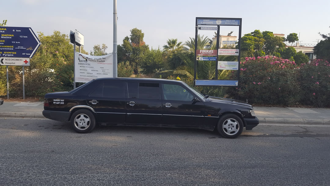 Discover the Best Taxi in Nicosia for Your Travels Discover the Best Taxi in Nicosia for Your Travels