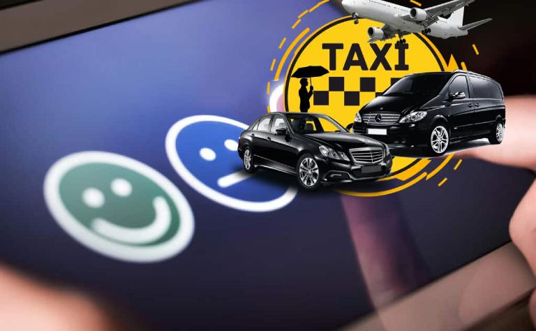 Discover the Best Taxi in Nicosia for Your Travels Discover the Best Taxi in Nicosia for Your Travels