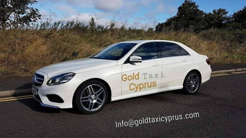 Discover the Best Taxi in Nicosia for Your Travels Discover the Best Taxi in Nicosia for Your Travels