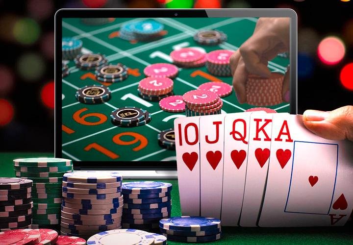 Discover the Thrill of Gaming at Casiroom 7 Discover the Thrill of Gaming at Casiroom 7