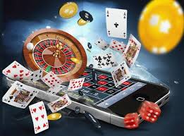 Discover the Thrill of Gaming at Casiroom 7 Discover the Thrill of Gaming at Casiroom 7
