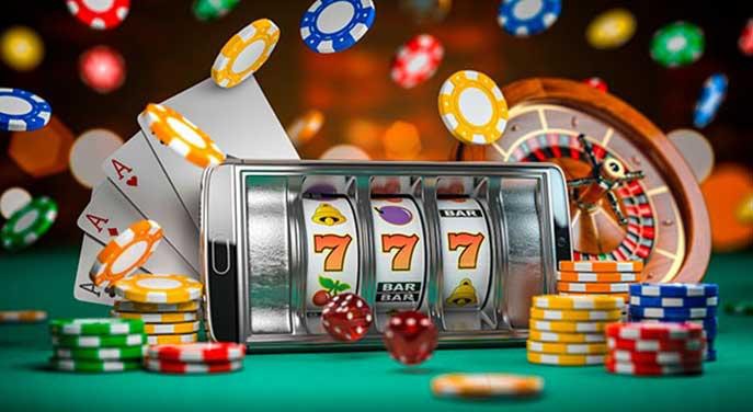 Experience Excitement at Casino Lucky Max UK Experience Excitement at Casino Lucky Max UK