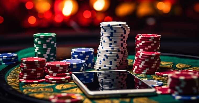Experience the Thrills at Amigo Wins Casino Experience the Thrills at Amigo Wins Casino
