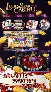 Luck Star 123 Casino Rules A Comprehensive Guide Luck Star 123 Casino Rules A Comprehensive Guide