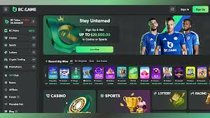 Maximizing Your Wins A Comprehensive Guide to BC Game Use Bonus Maximizing Your Wins A Comprehensive Guide to BC Game Use Bonus