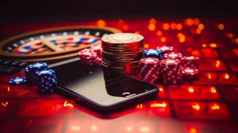オンラインカジノ 仮想通貨 新しい時代のギャンブル体験 オンラインカジノ 仮想通貨 新しい時代のギャンブル体験