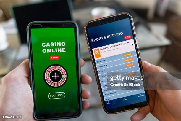 The ultimate online casino adventure 9 The ultimate online casino adventure 9