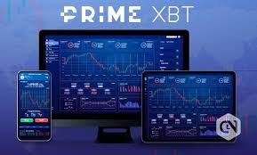 Exploring the Landscape of Cryptocurrency Trading with PrimeXBT Exploring the Landscape of Cryptocurrency Trading with PrimeXBT